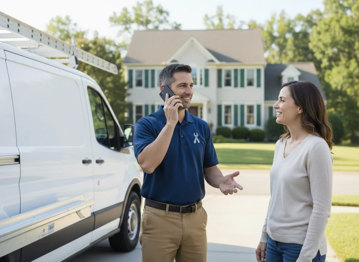 Home Gutter Service Bayou La Batre, AL FAQs